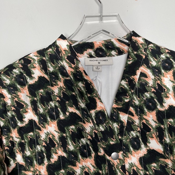 Rachel Comey for Target Women's Cropped Quilted Jacket size medium - Picture 6 of 12